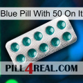 Blue Pill With 50 On It dapoxetine1